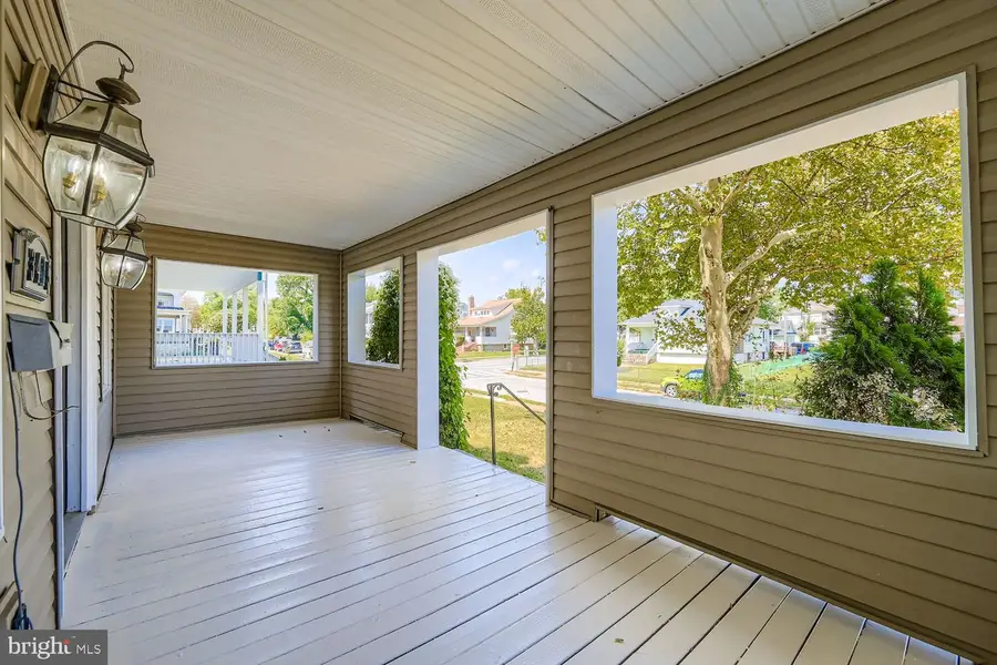 3415 Springdale Ave, Baltimore, MD 21216 - Image #3