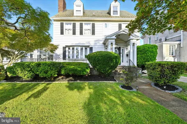 3504 Callaway Ave, BALTIMORE, MD 21215