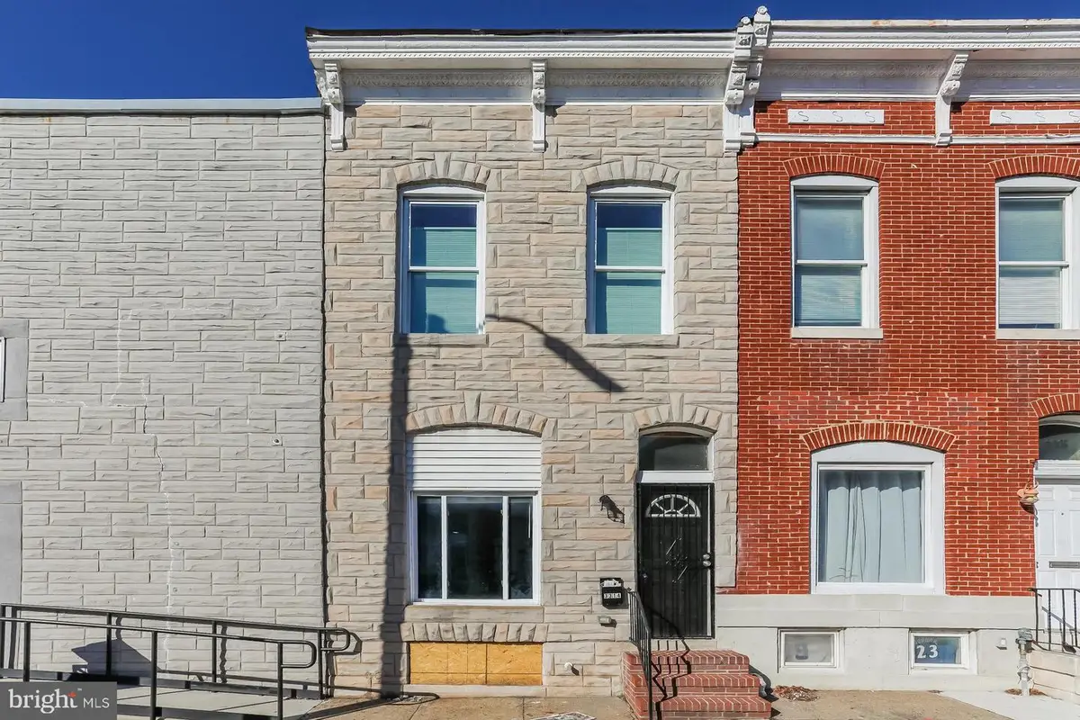 3314 E Baltimore St, Baltimore, MD 21224 - Image #1