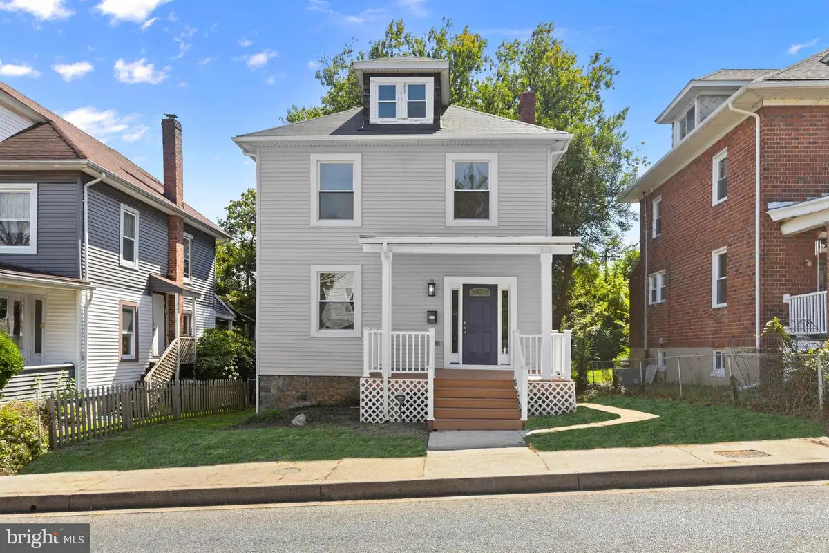 505 Mccabe Ave, Baltimore, MD 21212 - Image #1