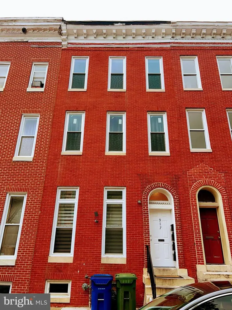 917 Arlington Ave, Baltimore, MD 21217 - Image #1