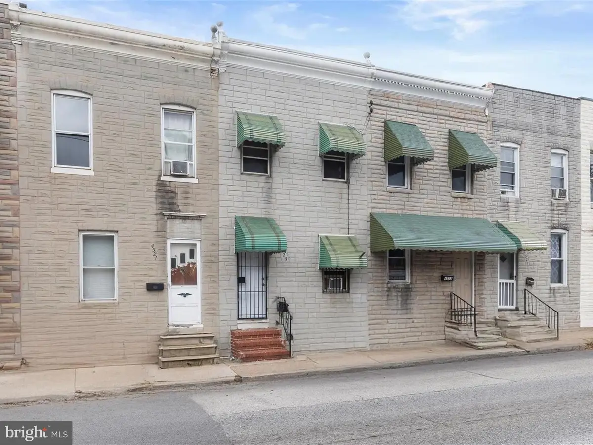 4523 Pennington Ave, Curtis Bay, MD 21226 - Image #1