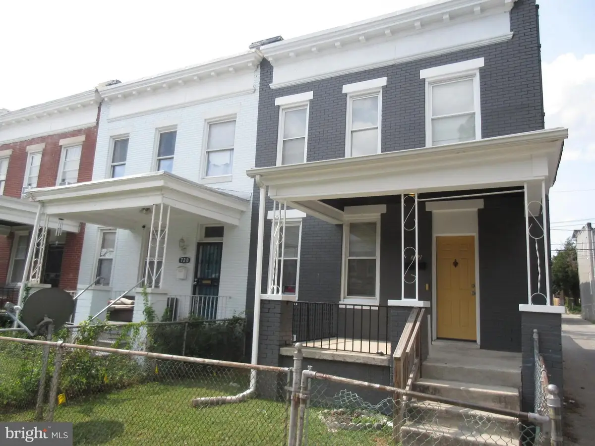 722 N Edgewood St, Baltimore, MD 21229 - #1