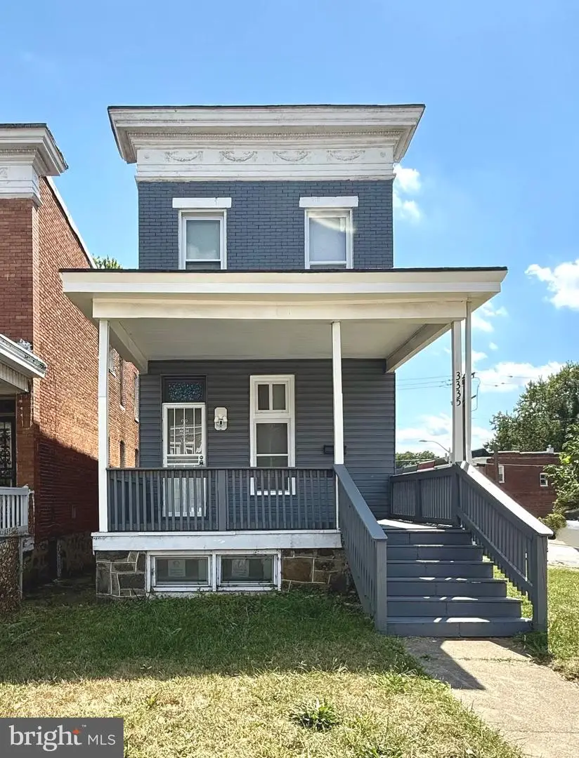 3335 Edmondson Ave, Baltimore, MD 21229 - Image #1