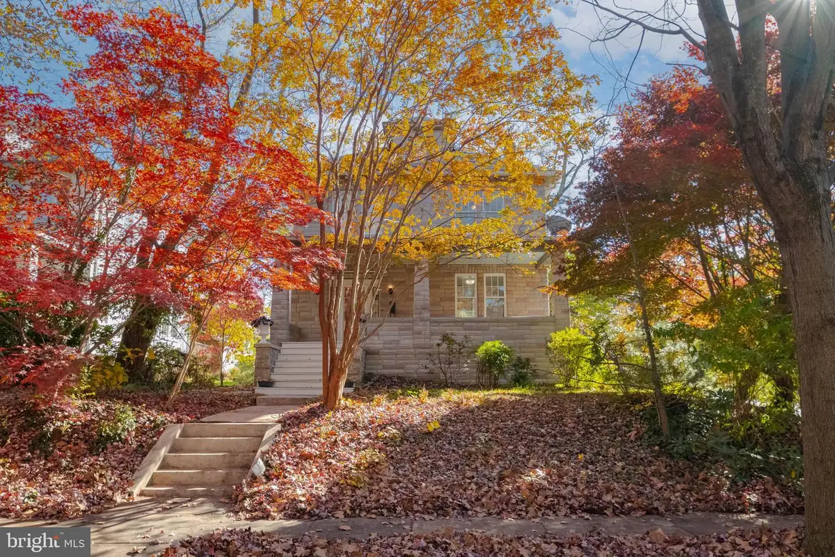 2505 Manhattan Ave, Baltimore, MD 21215 - Image #1