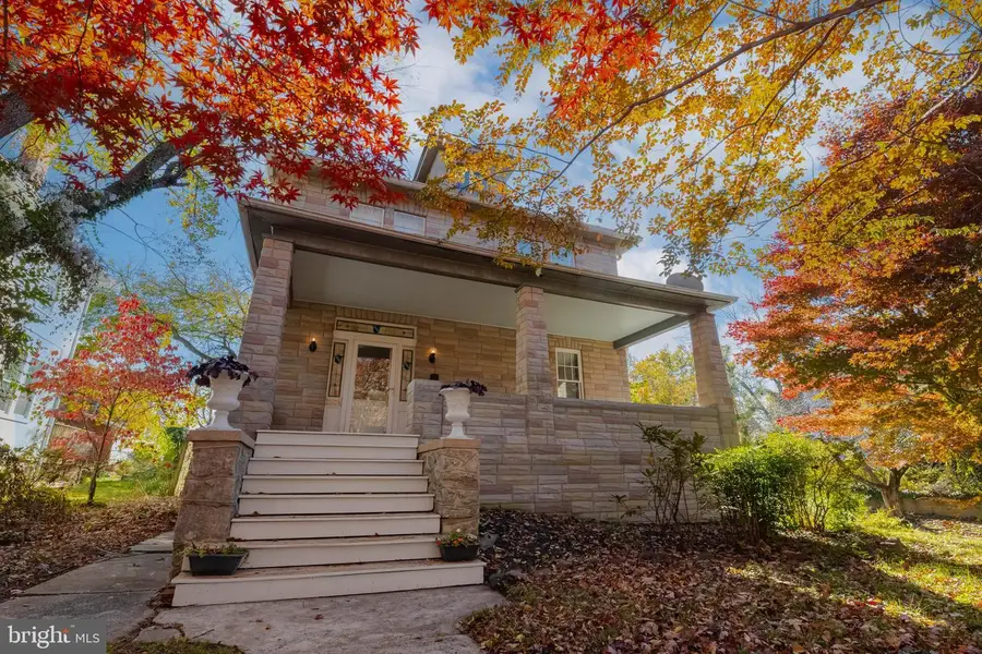 2505 Manhattan Ave, Baltimore, MD 21215 - Image #2