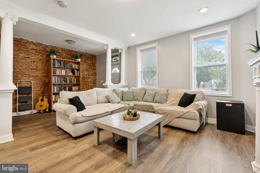 831 E 33rd St, Baltimore, MD 21218 - Image #3