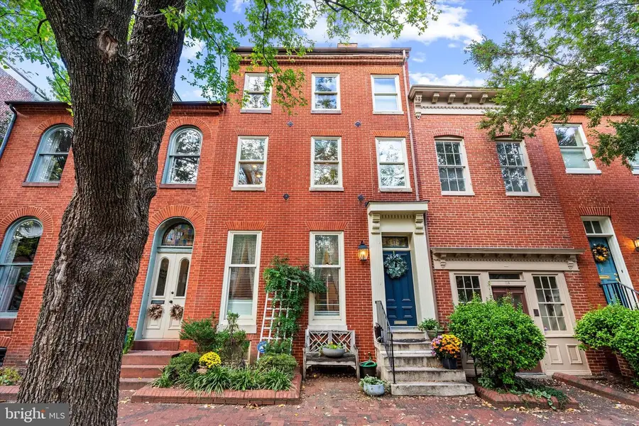 116 W Lee St, Baltimore, MD 21201 - Image #2