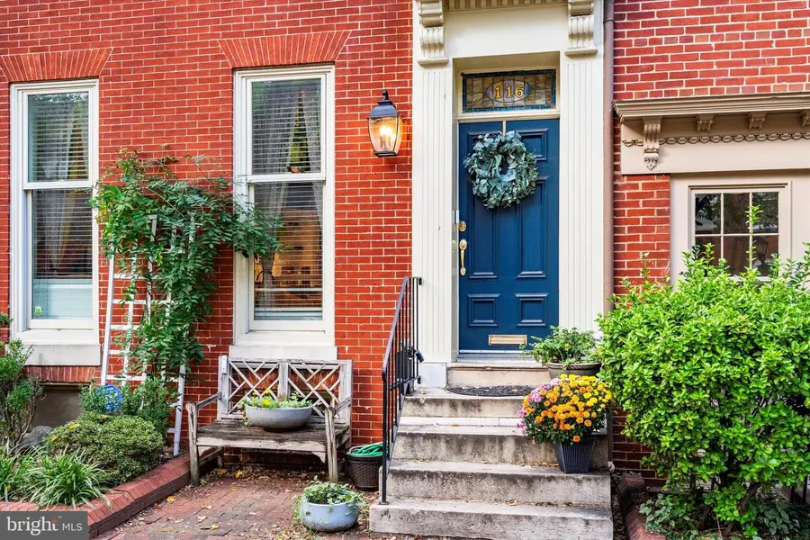 116 W Lee St, Baltimore, MD 21201 - Image #3