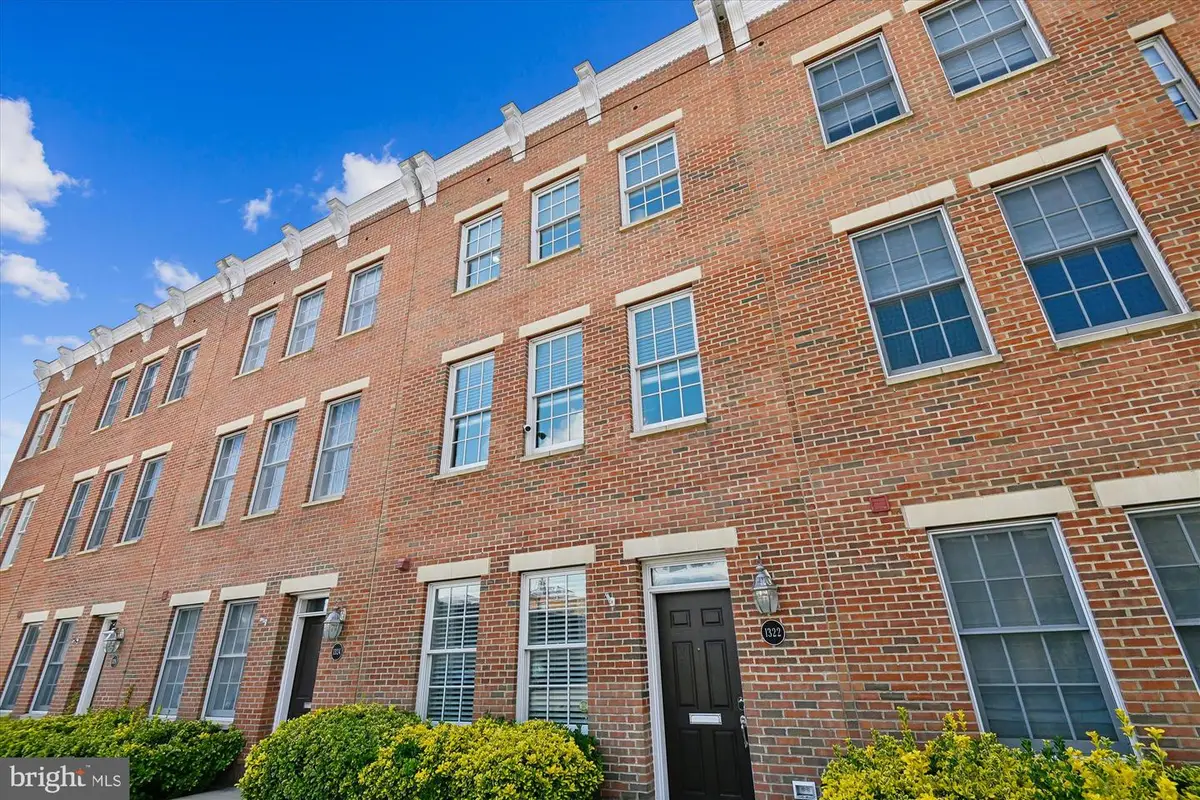 1322 Haubert St, Baltimore, MD 21230 - Image #1