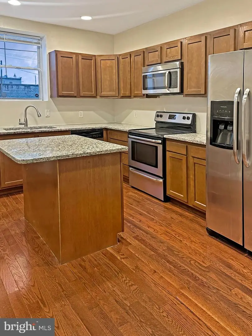 2127 W Mulberry St, Baltimore, MD 21223 - Image #1