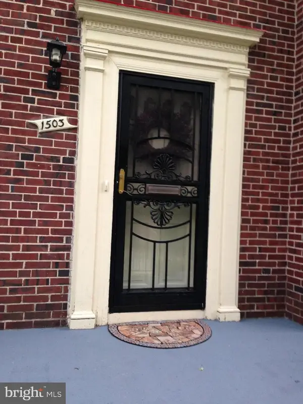 1503 Ralworth Rd, BALTIMORE, MD 21218