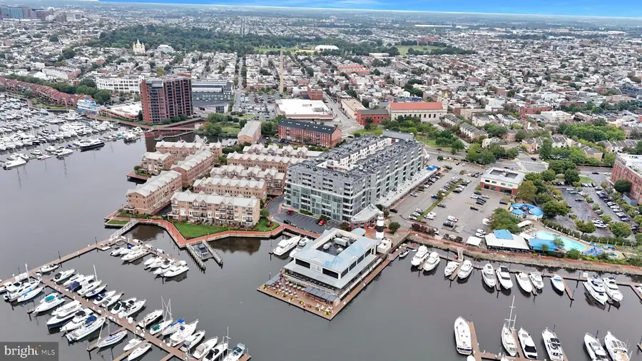 2702 Lighthouse Point East #532, Baltimore, MD 21224 - Image #3