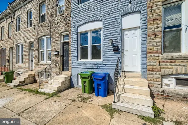 2020 E Preston St, BALTIMORE, MD 21213