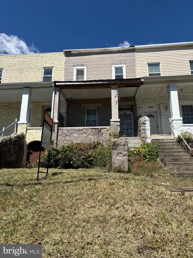 2832 Washington Blvd, Baltimore, MD 21230 - Image #1
