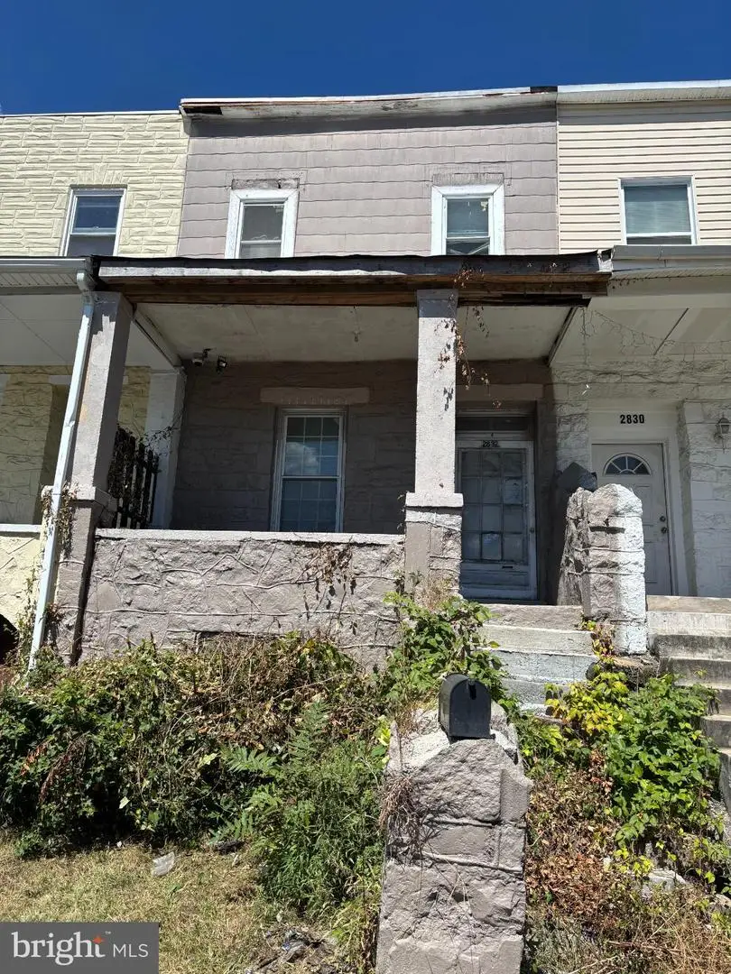 2832 Washington Blvd, Baltimore, MD 21230 - Image #2