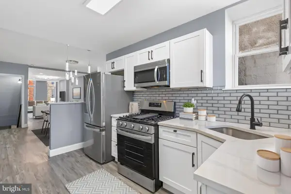 1419 N Bond St, BALTIMORE, MD 21213