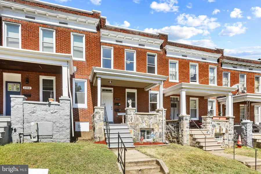 2310 Druid Park Dr, Baltimore, MD 21215 - Image #2