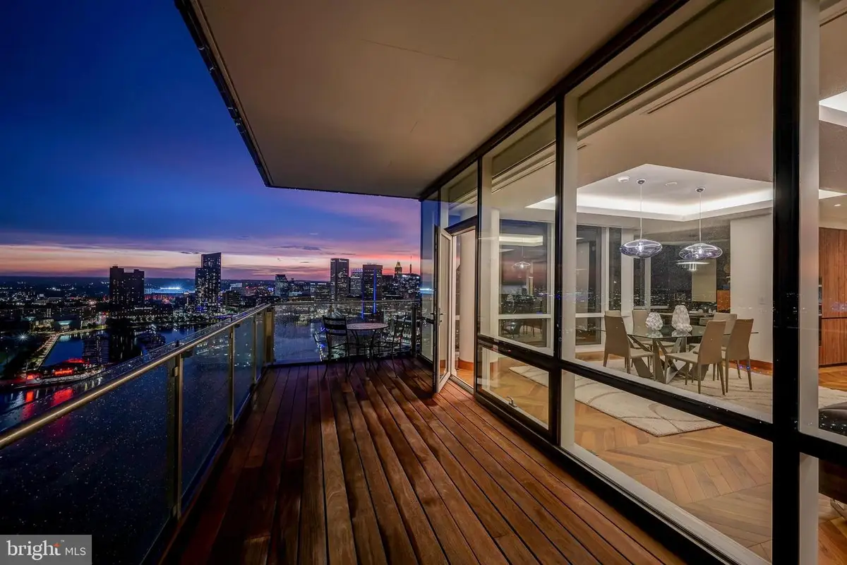 300 International Dr #2501, Baltimore, MD 21202 - Image #1