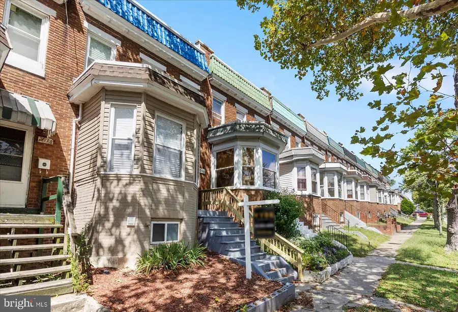 2536 Garrett Ave, Baltimore, MD 21218 - Image #3