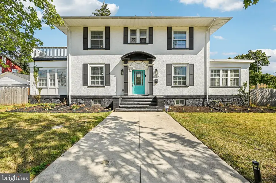 3401 Callaway Ave, Baltimore, MD 21215 - Image #2