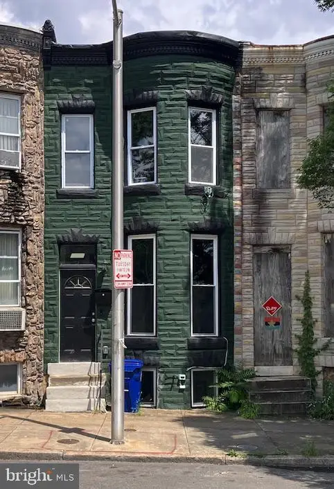 1619-n Fulton N, Baltimore, MD 21217 - Image #3