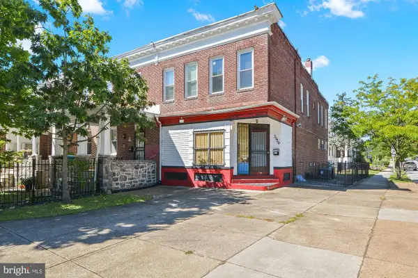 3536 Ellerslie Ave, BALTIMORE, MD 21218