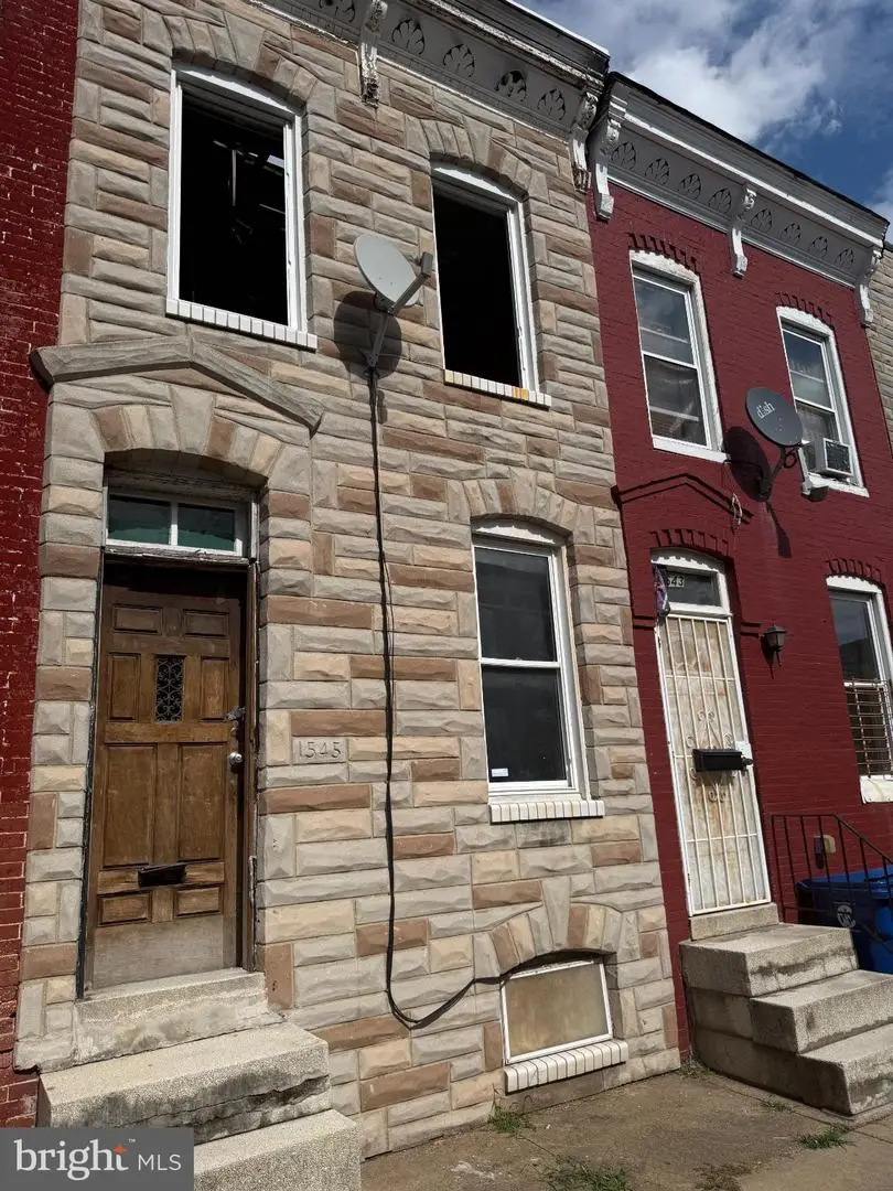 1545 N Woodyear St, Baltimore, MD 21217 - Image #1
