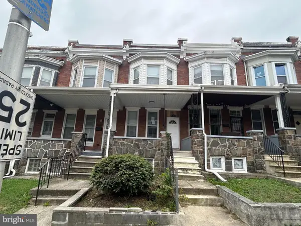 2739 Riggs Ave, BALTIMORE, MD 21216