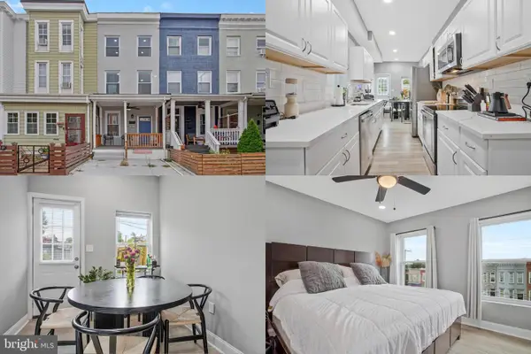 3417 Chestnut Ave, BALTIMORE, MD 21211