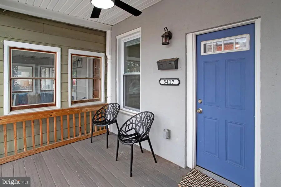 3417 Chestnut Ave, Baltimore, MD 21211 - Image #2