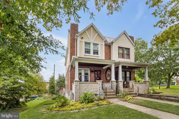 4526 Arabia Ave, BALTIMORE, MD 21214