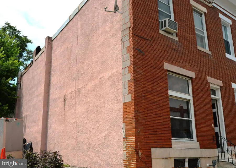 1702 N Smallwood St N, Baltimore, MD 21216 - Image #2