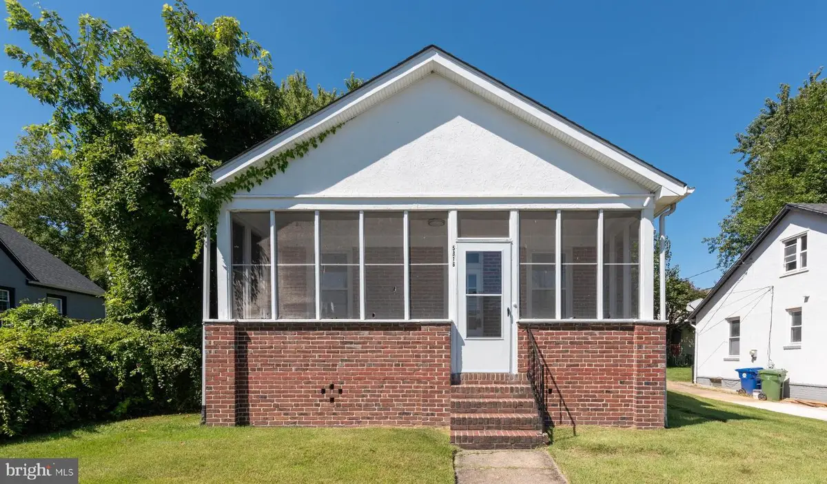 5316 Plainfield Ave, Baltimore, MD 21206 - Image #1