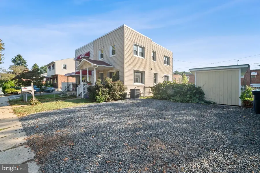 4401 Grand View Ave, Baltimore, MD 21211 - Image #3