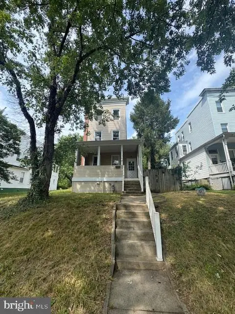18 S Augusta Ave, Baltimore, MD 21229 - Image #1