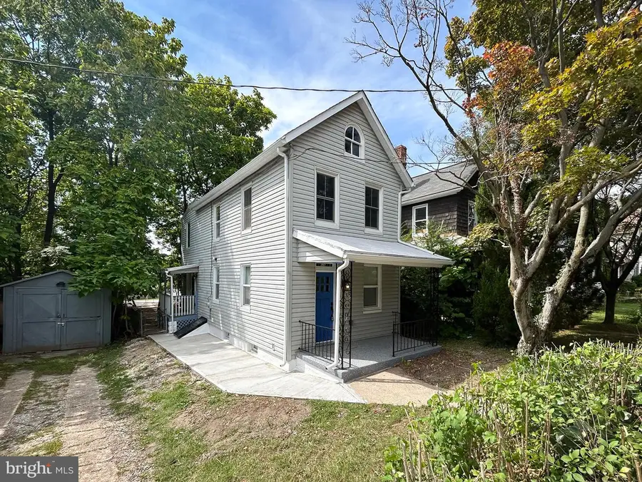 2817 Hamilton Ave, Baltimore, MD 21214 - Image #2