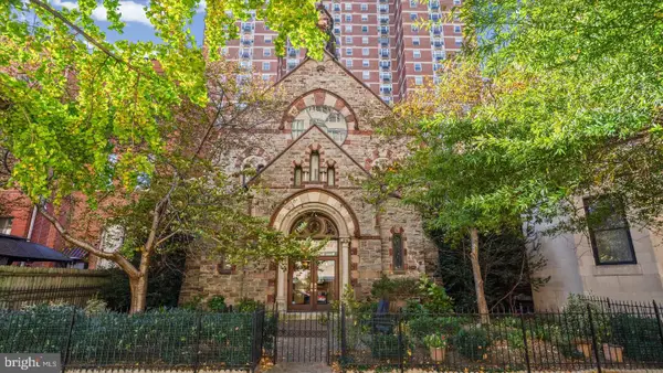 1100 N Calvert St #2, BALTIMORE, MD 21202