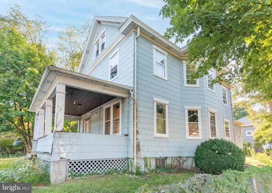 3900 5th St, Baltimore, MD 21225 - #2