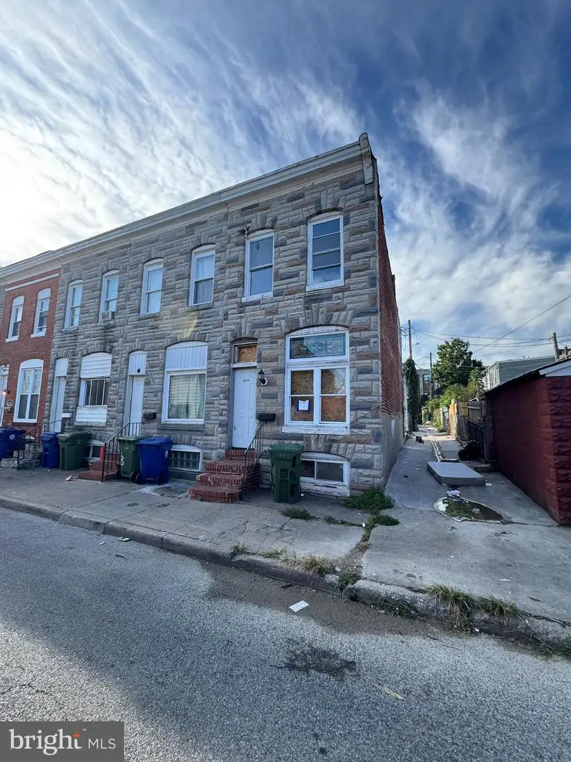 3601 Mount Pleasant Ave, Baltimore, MD 21224 - Image #1