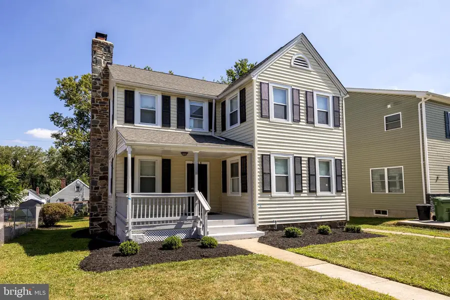 2326 Ivy Ave, Baltimore, MD 21214 - Image #2