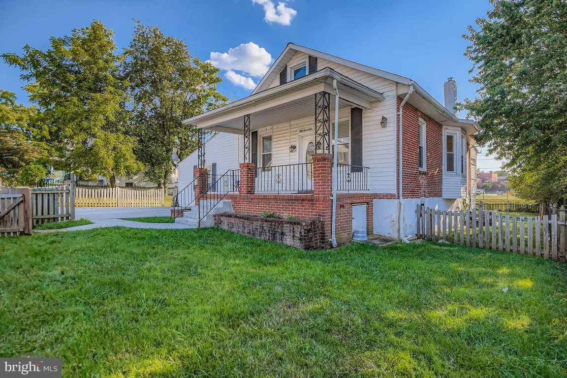 5710 Highgate Dr, Baltimore, MD 21215 - Image #1