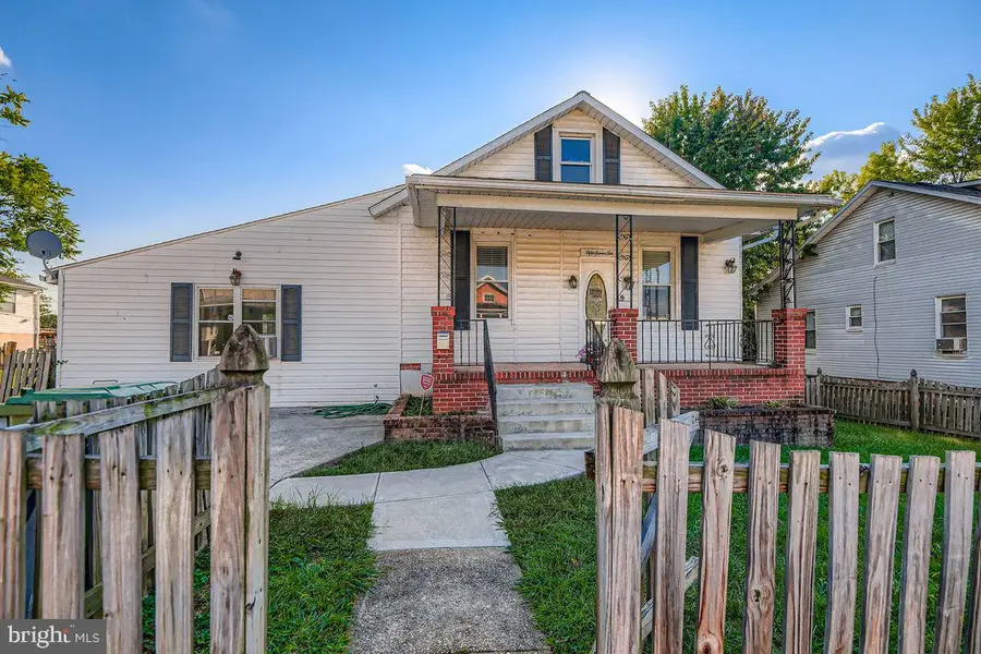 5710 Highgate Dr, Baltimore, MD 21215 - Image #2