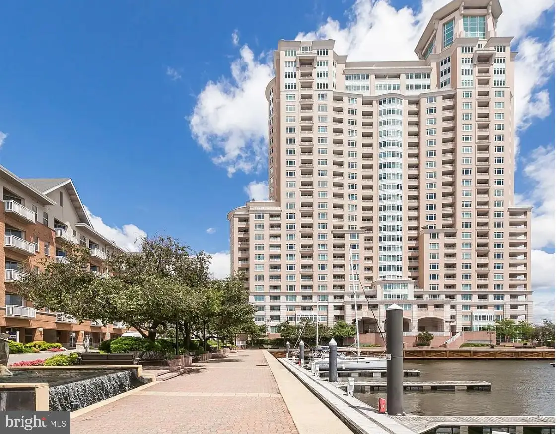 100 Harborview Dr #302, Baltimore, MD 21230 - Image #1