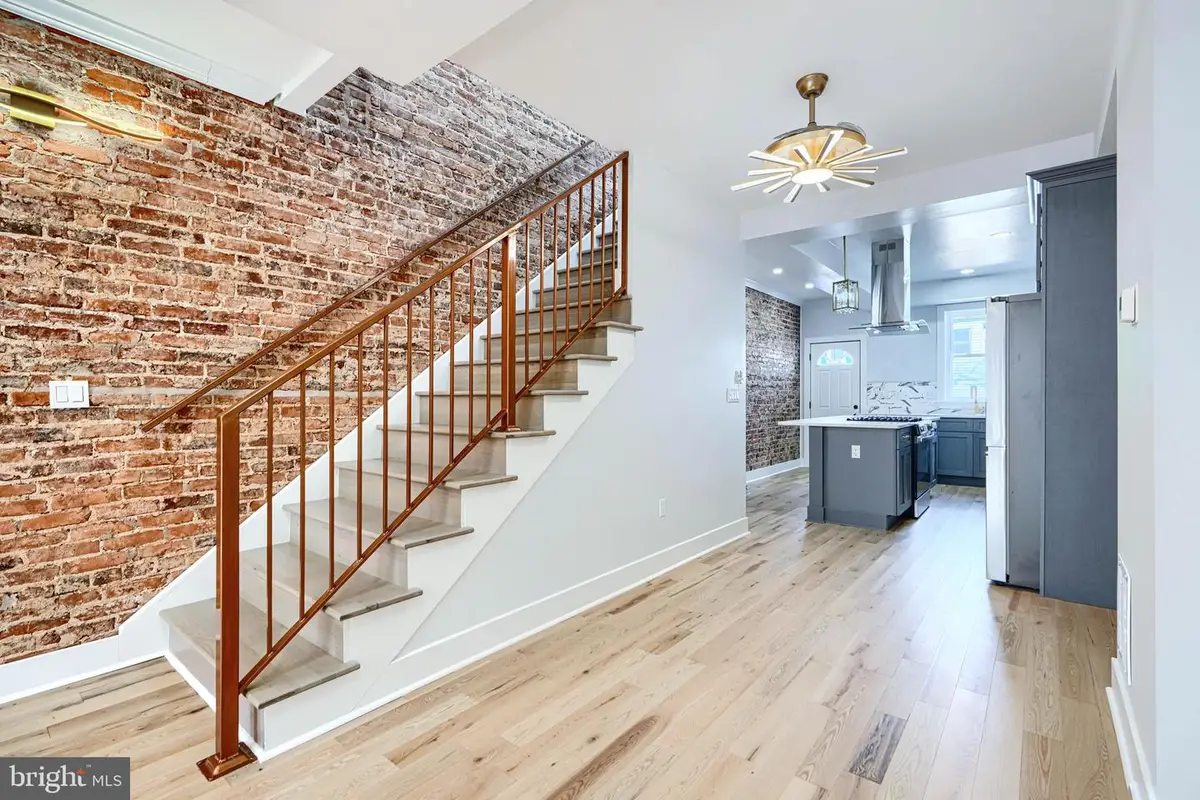 825 N Montford Ave, Baltimore, MD 21205 - Image #1