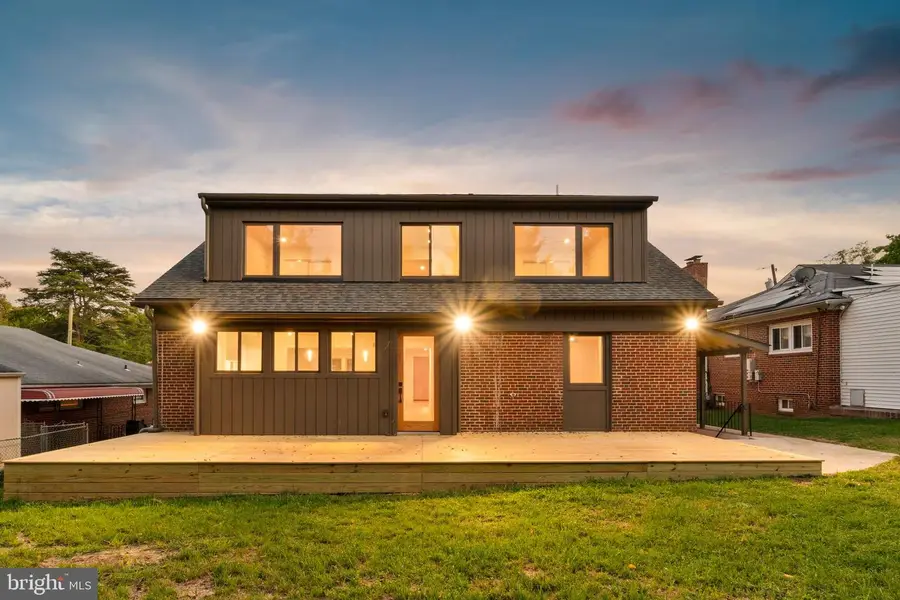 2706 Bartol Ave, Baltimore, MD 21209 - Image #3