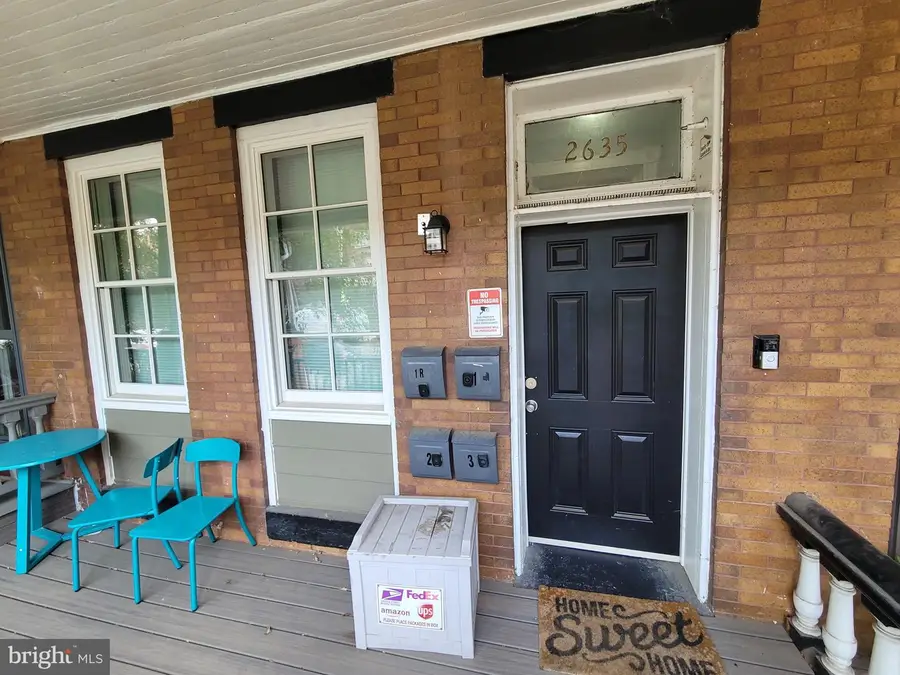 2635 N Calvert St, Baltimore, MD 21218 - Image #2