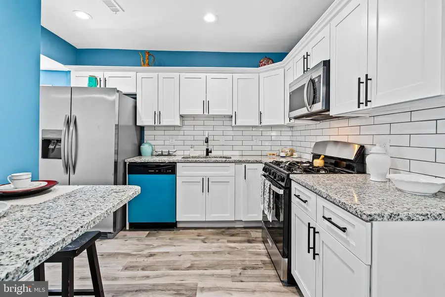 5309 Ethelbert Ave, Baltimore, MD 21215 - Image #2