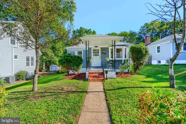 3202 Cedarhurst Rd, BALTIMORE, MD 21214