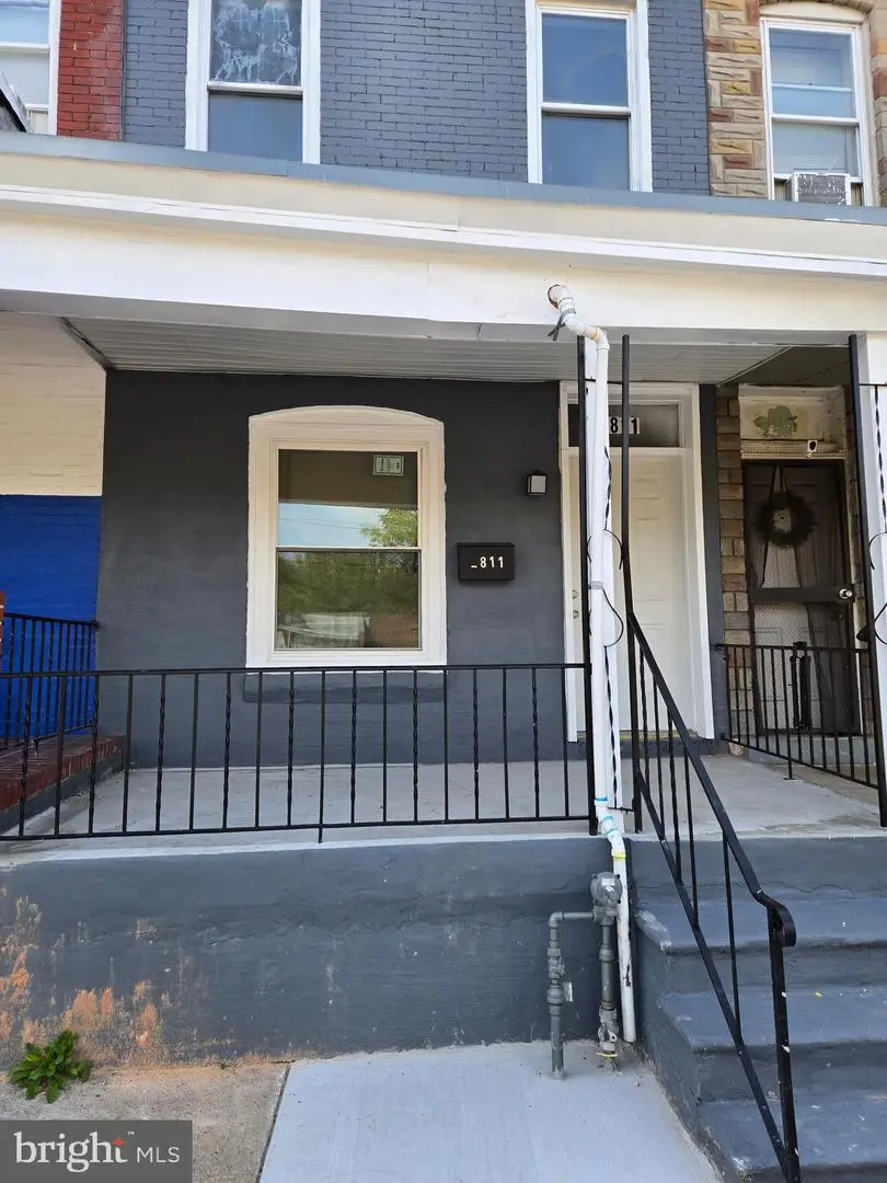 2811 E Preston St, Baltimore, MD 21213 - Image #3